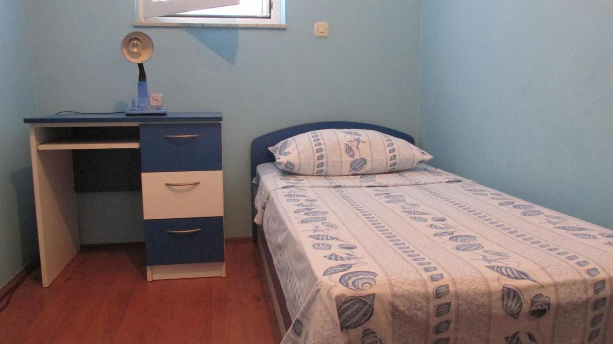 Apartment Dominik Бибинье Экстерьер фото