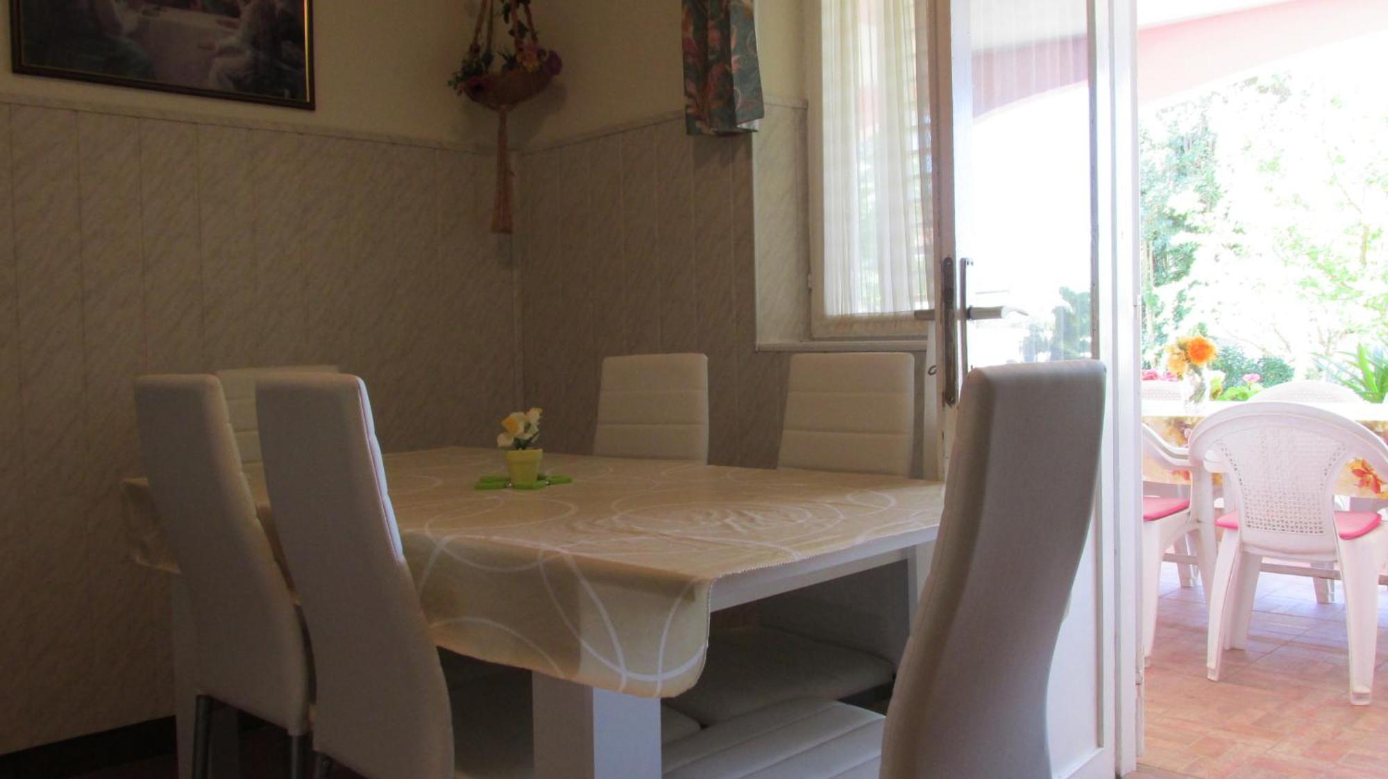 Apartment Dominik Бибинье Экстерьер фото