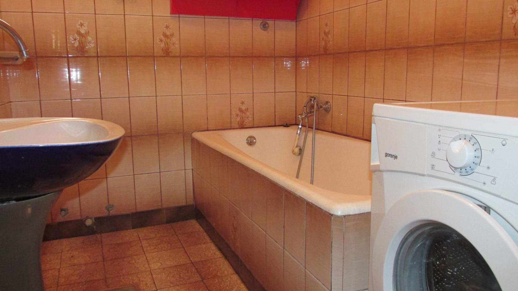 Apartment Dominik Бибинье Экстерьер фото
