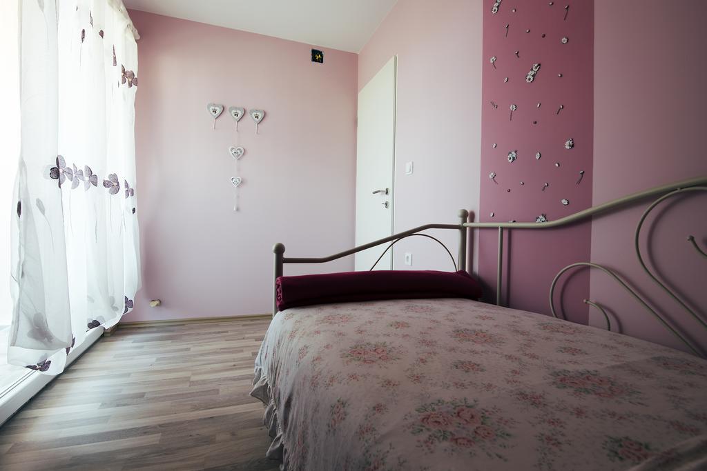 Apartment Dominik Бибинье Экстерьер фото