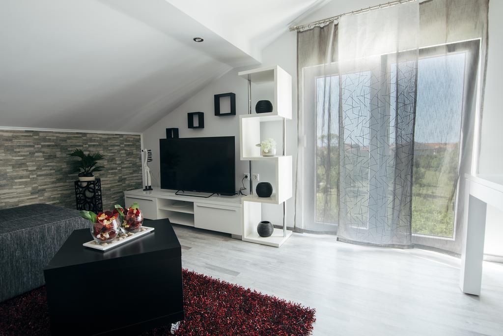 Apartment Dominik Бибинье Экстерьер фото