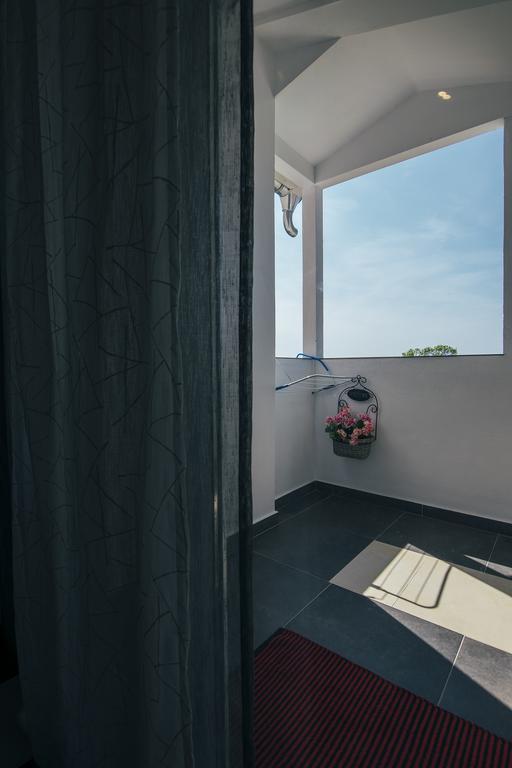 Apartment Dominik Бибинье Экстерьер фото