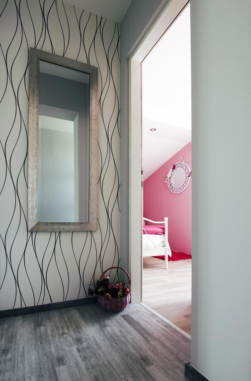 Apartment Dominik Бибинье Экстерьер фото