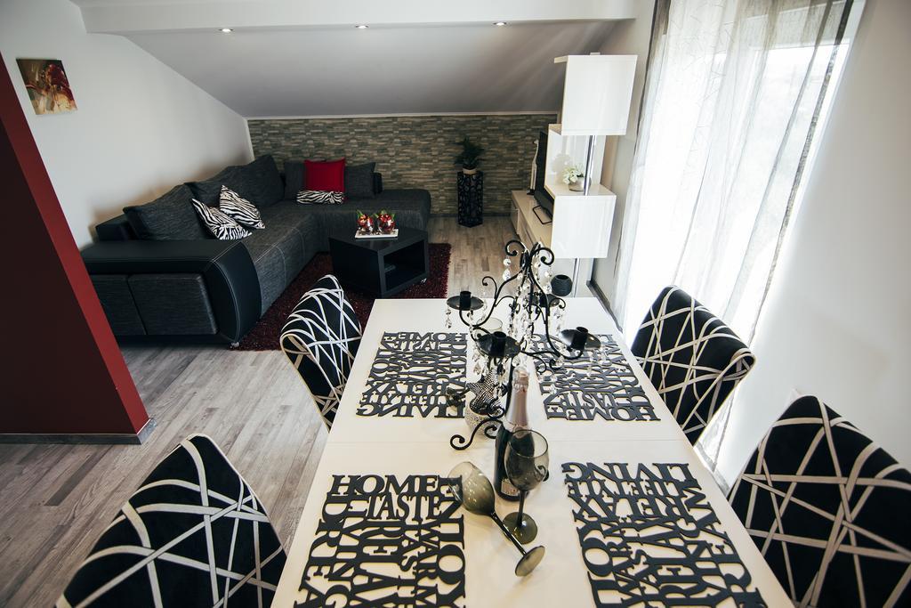 Apartment Dominik Бибинье Экстерьер фото