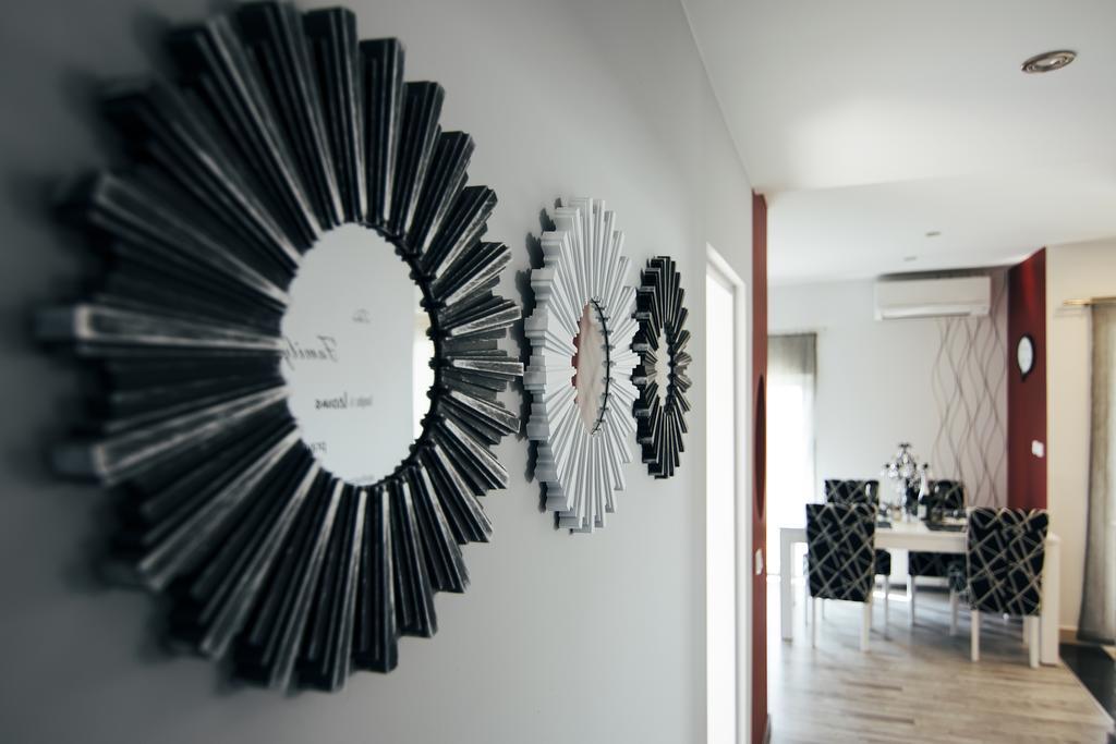 Apartment Dominik Бибинье Экстерьер фото