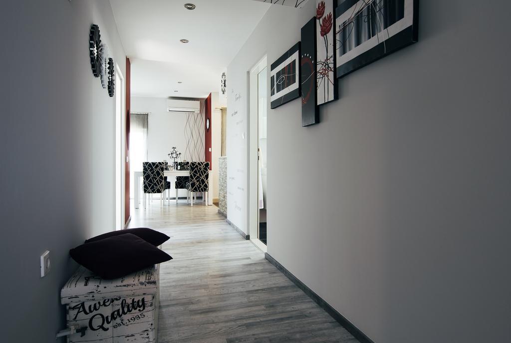 Apartment Dominik Бибинье Экстерьер фото