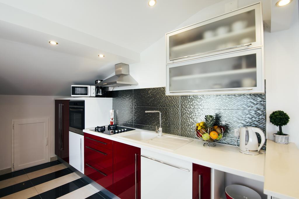 Apartment Dominik Бибинье Экстерьер фото