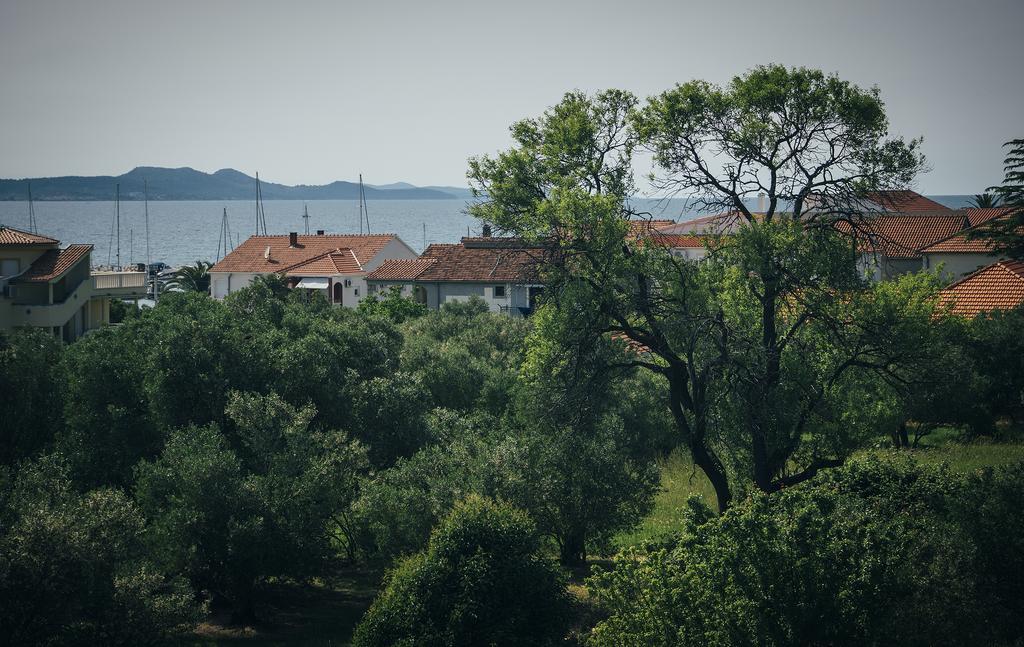 Apartment Dominik Бибинье Экстерьер фото