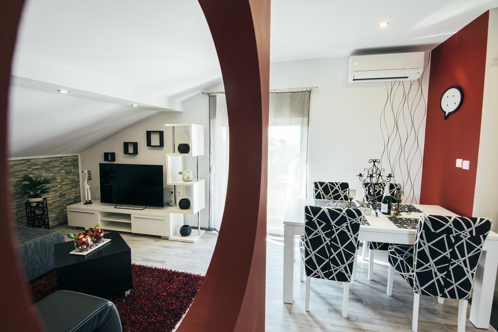 Apartment Dominik Бибинье Экстерьер фото