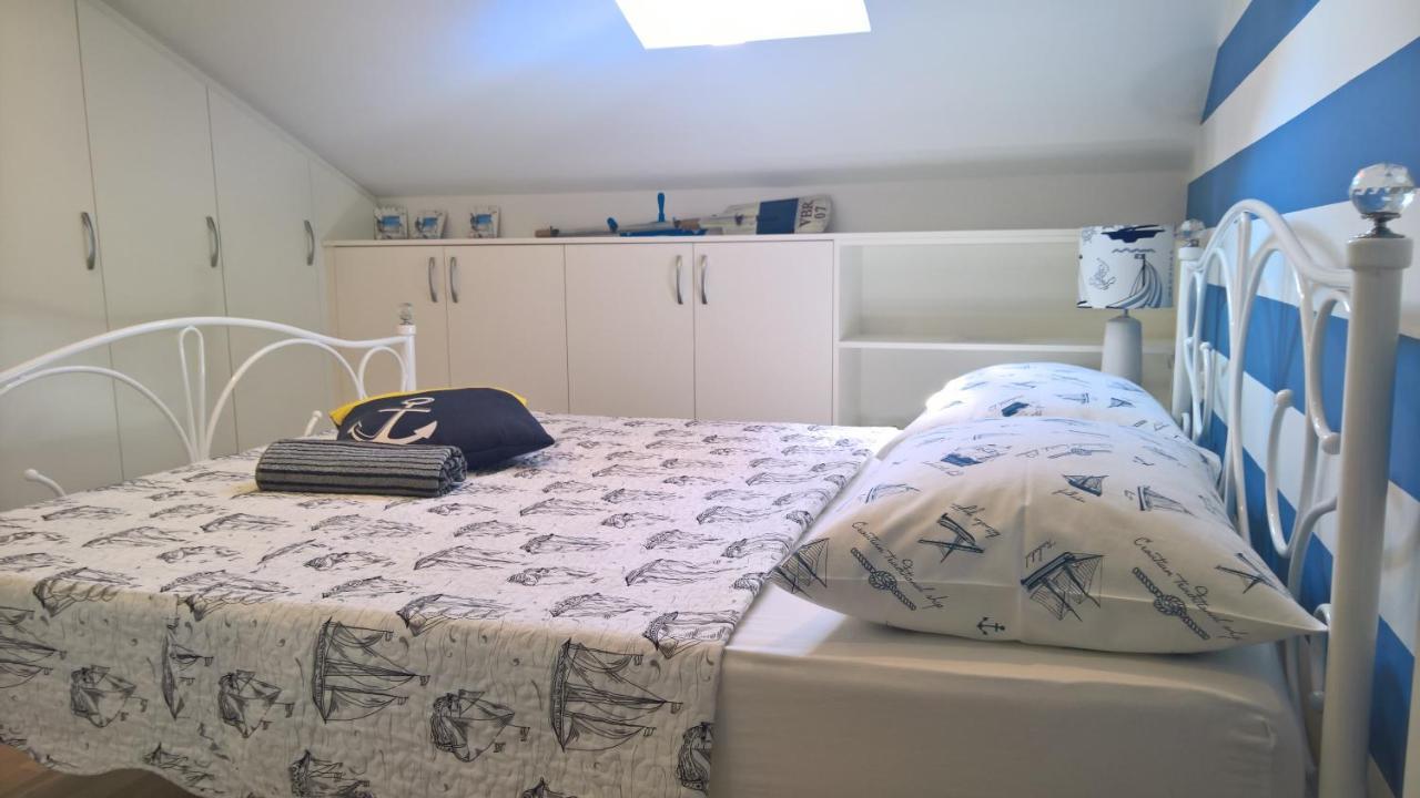 Apartment Dominik Бибинье Экстерьер фото